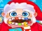 Christmas Dentist Doctor เกมออนไลน์