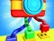 Tangle Puzzle 3D เกมออนไลน์