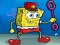 Spongebob DressUp เกมออนไลน์