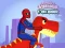 Spiderman T-Rex Runner เกมออนไลน์