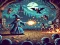 Pixel Wizard เกมออนไลน์