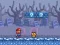 Super Mario Bros Star Scramble 2 Ghost island เกมออนไลน์