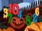 Halloween Hidden Numbers เกมออนไลน์