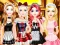 Fashion Maid Coffee เกมออนไลน์