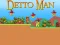 Detto Man เกมออนไลน์