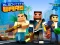 Block City Wars เกมออนไลน์