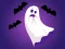 Halloween Ghost Jigsaw เกมออนไลน์