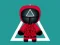 Squid Game Pop It Jigsaw เกมออนไลน์