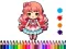 Chibi Doll Art Magic เกมออนไลน์