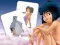 Mowgli Memory card Match เกมออนไลน์