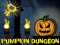 Pumpkin Dungeon Of Doom เกมออนไลน์