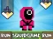 Run Squid Game Run เกมออนไลน์