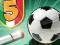 Chiellini Pool Soccer เกมออนไลน์