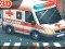Ambulance Driver 3D เกมออนไลน์