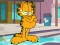 Garfield Jigsaw Puzzle เกมออนไลน์