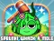 Sprunki Whack A Mole เกมออนไลน์