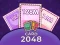 Merge Card 2048 เกมออนไลน์