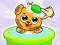 Cute Baby Pet Care เกมออนไลน์
