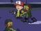Zombie Street Trigger เกมออนไลน์