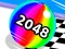 2048 Run 3D เกมออนไลน์