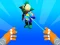 Yoyo Hero 3D เกมออนไลน์