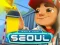 Subway Surfers Seoul เกมออนไลน์