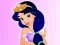 Princess Jasmine เกมออนไลน์
