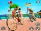 Bicycle Racing Game BMX Rider เกมออนไลน์