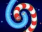 Wormate multiplayer duel เกมออนไลน์