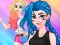 Crazy BFF Party เกมออนไลน์