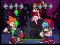 Friday Night Funkin Music Rail เกมออนไลน์