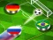 Football Tapis Soccer เกมออนไลน์