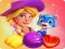Candy Match 3 Jelly เกมออนไลน์