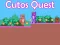 Cutos Quest เกมออนไลน์