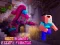 Noob Mommy Escape Parkour เกมออนไลน์