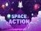 Space Action เกมออนไลน์