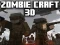 Zombie Craft 3d เกมออนไลน์
