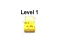 Burger Fold Puzzle เกมออนไลน์