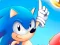 Flappy Sonic เกมออนไลน์