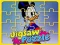 Scrooge Jigsaw Tile Mania เกมออนไลน์
