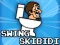 Swing Skibidi Toilet เกมออนไลน์