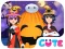 BigMax Happy Halloween เกมออนไลน์