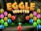 Eggle Shooter Mobile เกมออนไลน์