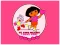 Dora Hidden Hearts เกมออนไลน์