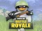 Penguin Battle Royale เกมออนไลน์