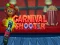 Carnival Shooter เกมออนไลน์