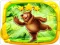 Bear Jungle Adventure เกมออนไลน์