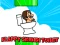 Flappy Skibidi Toilet เกมออนไลน์