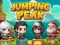 Jumping Peak เกมออนไลน์