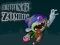 Jumping Zombies เกมออนไลน์